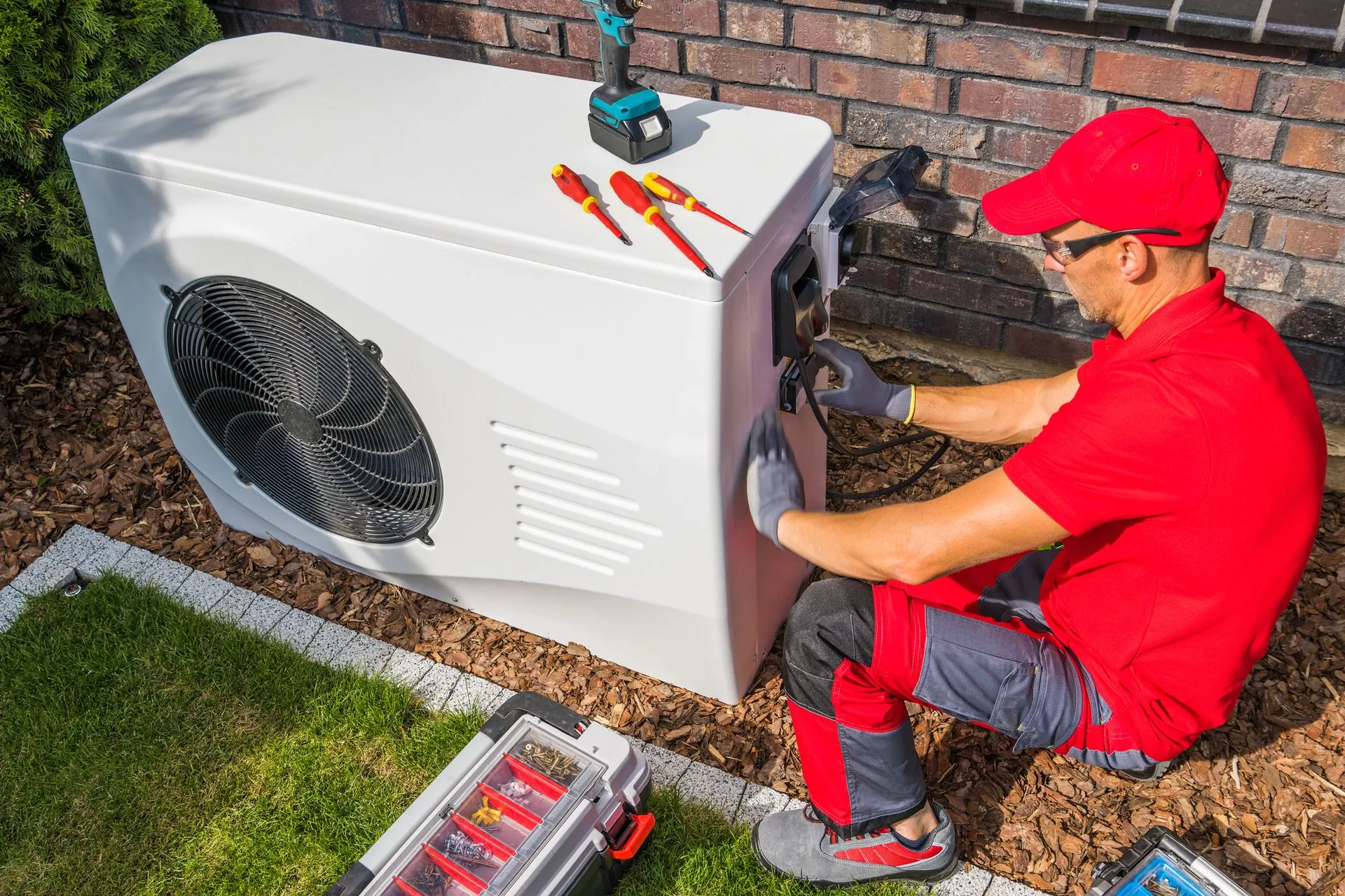About HVAC in Xenia, OH